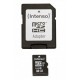 Intenso microSDHC Card 32GB Premium Class 10 UHS-I 3423480